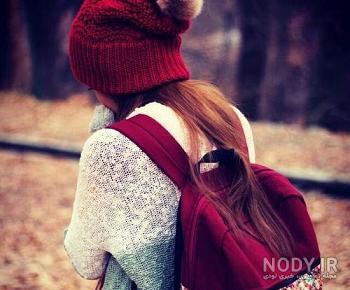 عکس پروفایل دخترونه لاکچری جدید