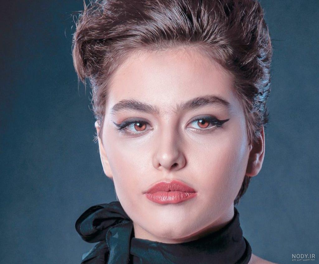 فیلم ریحانه پارسا در ترکیه