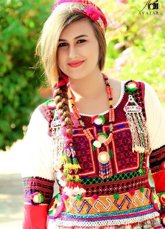 لباس های افغانی مردانه 2020