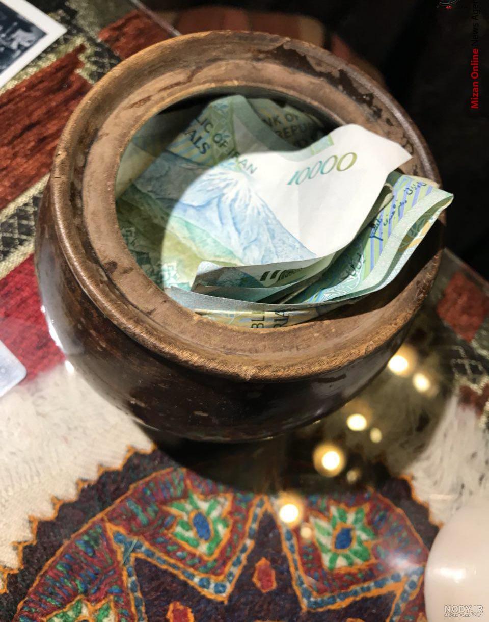 عکس خفن عکس چایی در خانه