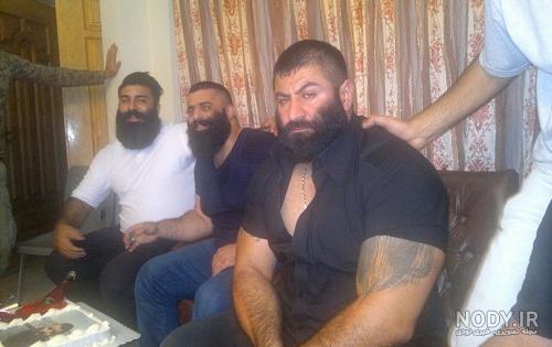آهنگ بچه لات آهنگ بچه لات