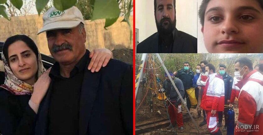 اعترافات قاتل خانواده تویسرکانی اعترافات قاتل خانواده تویسرکانی
