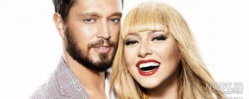 الیز ساکوچ اوغلو و مورات بوز الیز ساکوچ اوغلو و مورات بوز