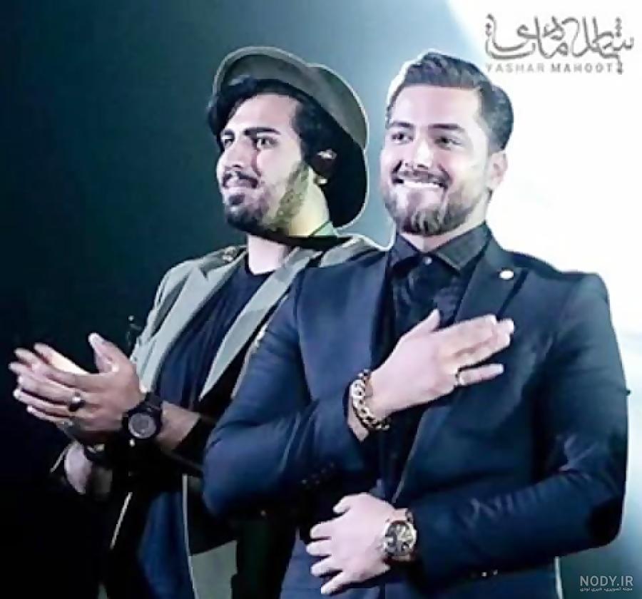 اهنگ ماکان بند اهنگ ماکان بند