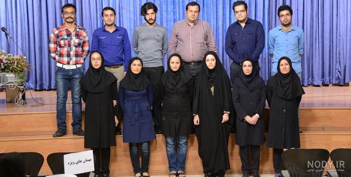 اینستاگرام امیرحسین برادران