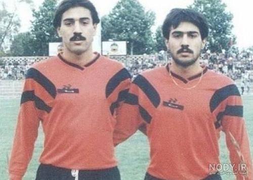 اینستاگرام امیرحسین برادران