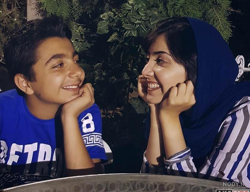 بازیگران تلویزیون ایران بازیگران تلویزیون ایران