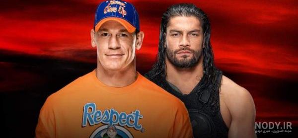برادر رومن رینز برادر رومن رینز