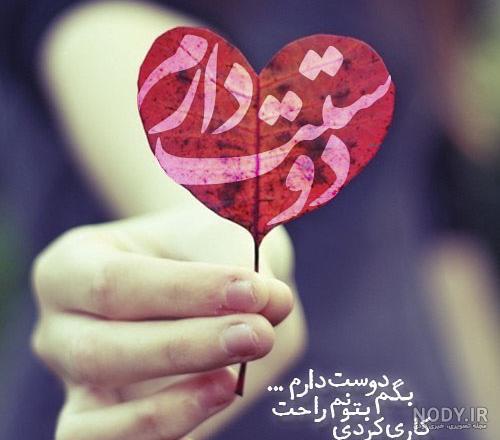 بهترین عکس پروفایل