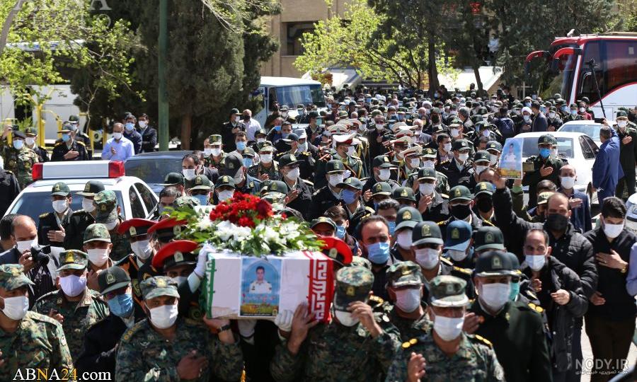 بیوگرافی شهید اسماعیل الله وردی