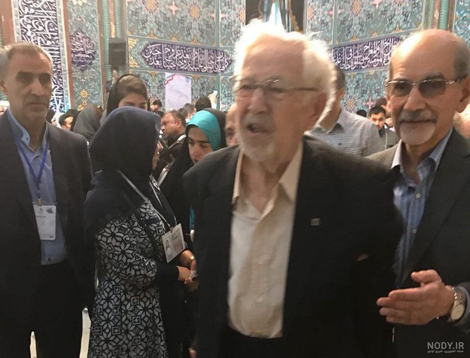 دعوای مهدی تاجیک