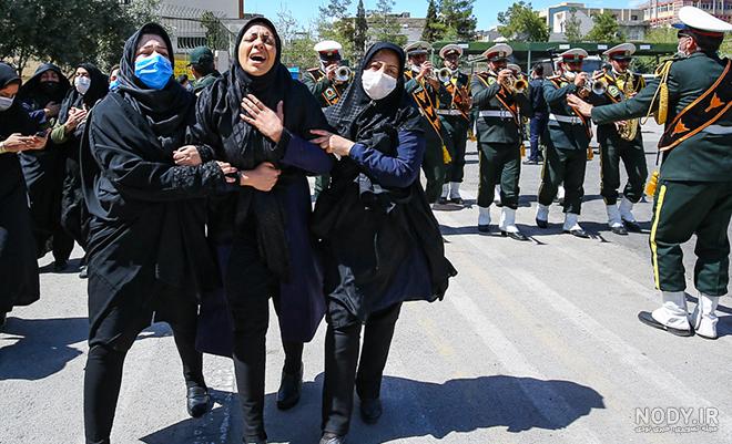 زندگینامه شهید اسماعیل الله وردی