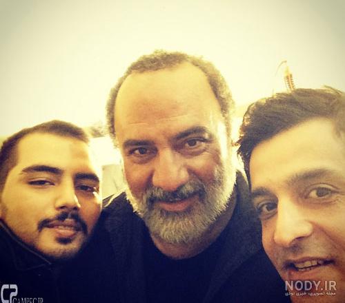 سید مهدی طباطبایی بورس سید مهدی طباطبایی بورس