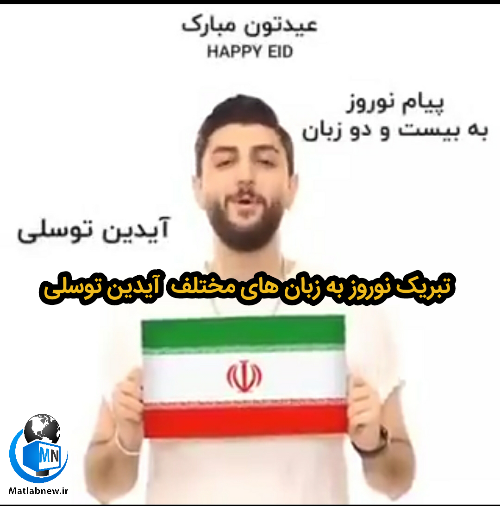 شهید محمدرضا توسلی