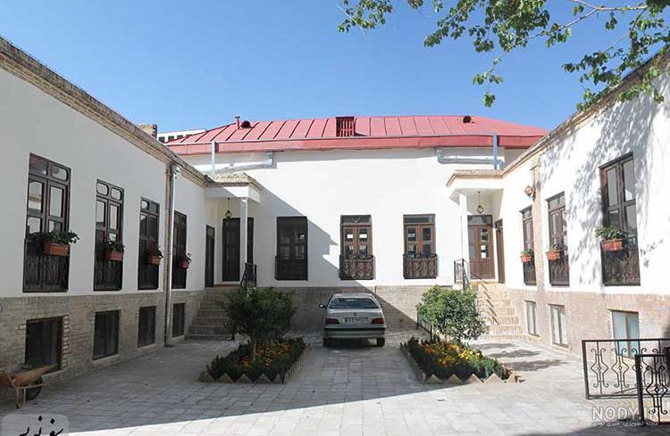 عروسی پسر قالیباف در استرالیا عروسی پسر قالیباف در استرالیا