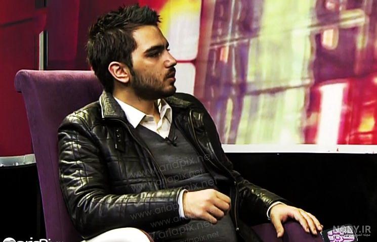 علی طباطبایی و ساعد سهیلی علی طباطبایی و ساعد سهیلی