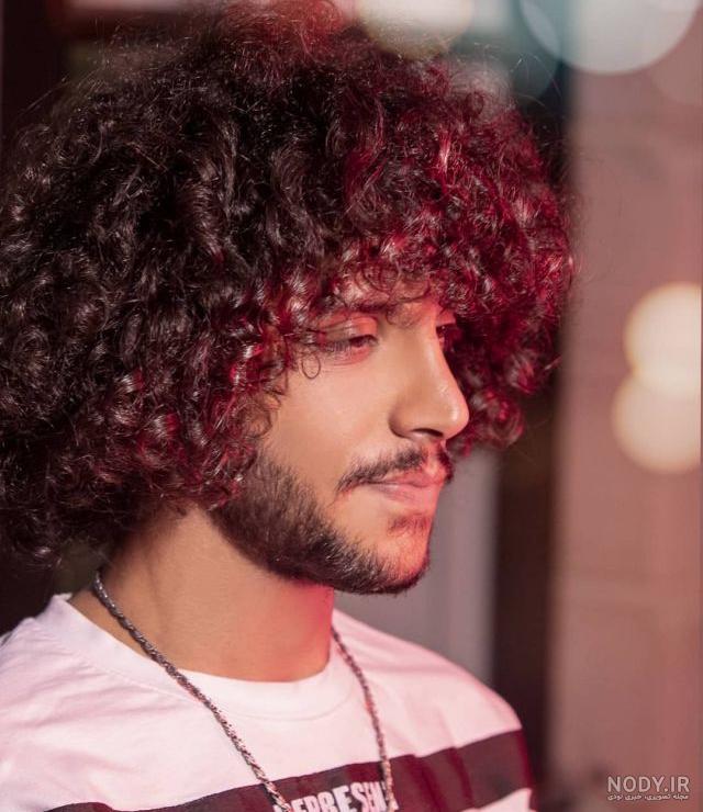 عکس احسان دریادل