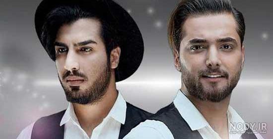 عکس امیر رهام در خواب عکس امیر رهام در خواب
