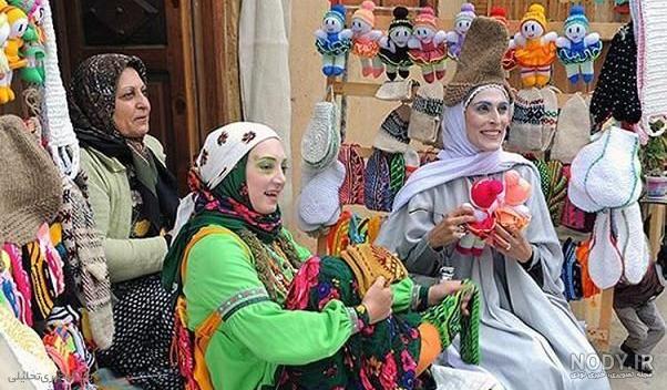 عکس باد صبا در آب پریا عکس باد صبا در آب پریا