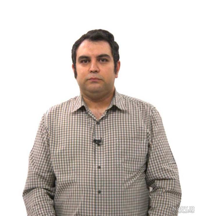عکس برادر امیرحسین آرمان