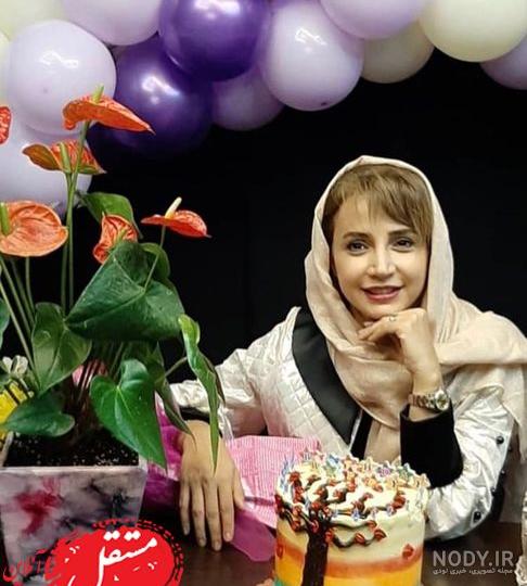 عکس تولد بدون متن دخترانه
