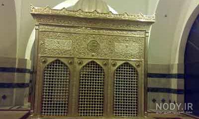 عکس جعفر طیار