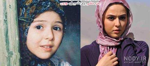 عکس جوانی بیتا فرهی عکس جوانی بیتا فرهی