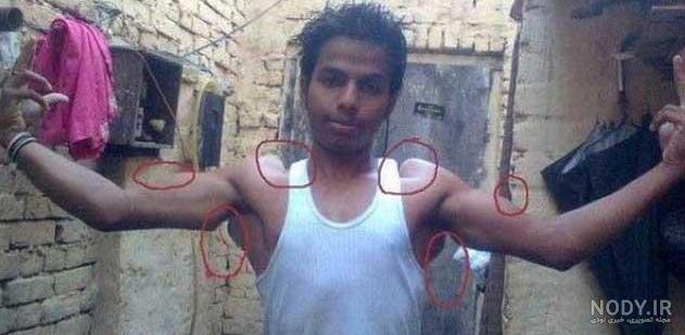عکس خنده دار گربه با متن عکس خنده دار گربه با متن