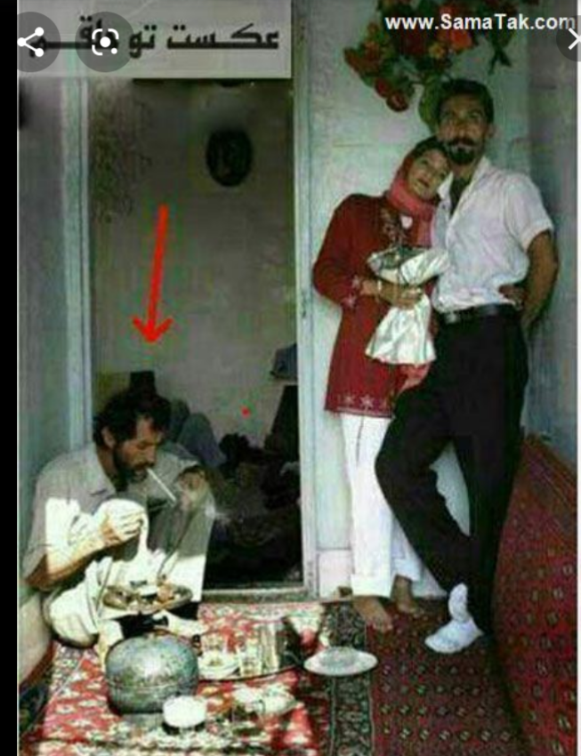 عکس خنده دار 😂 عکس خنده دار 😂