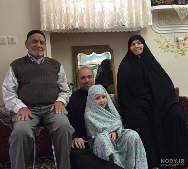 عکس دختر قالیباف در استرالیا عکس دختر قالیباف در استرالیا