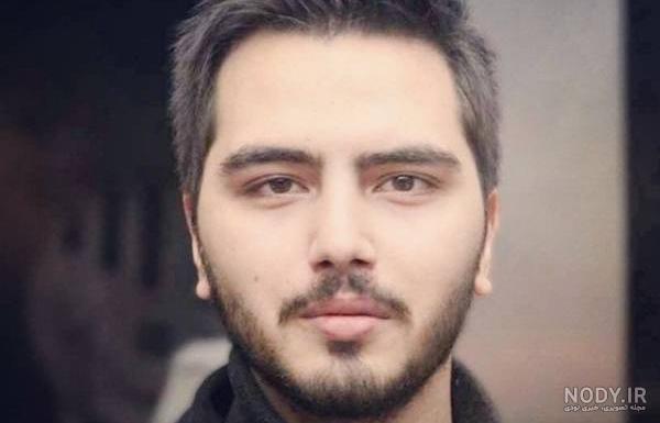 عکس دوست دختر علی طباطبایی عکس دوست دختر علی طباطبایی