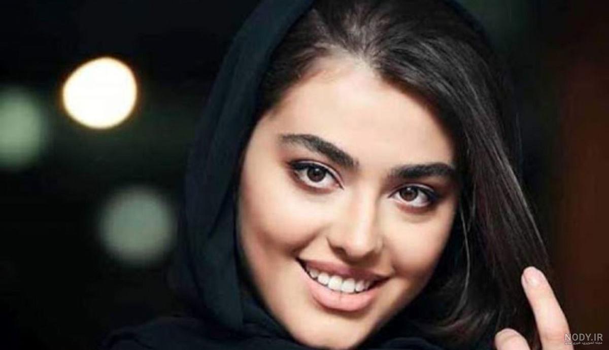 عکس ریحانه پارسا با تتلو
