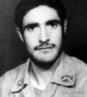 عکس شهید الله وردی