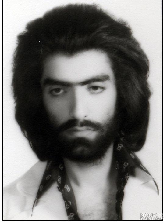 عکس شهید محمد توسلی