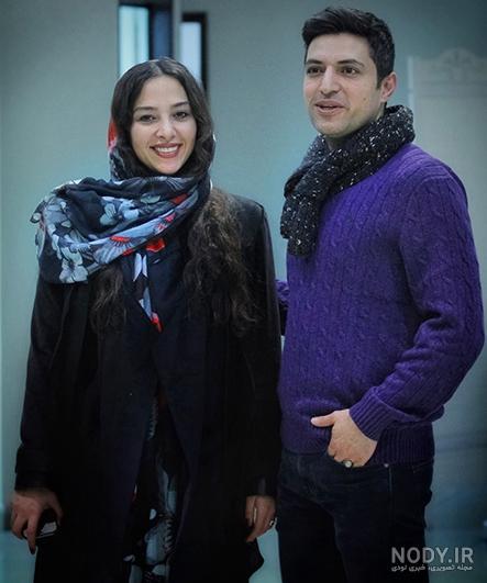 عکس عروسی ساعد سهیلی و همسرش عکس عروسی ساعد سهیلی و همسرش