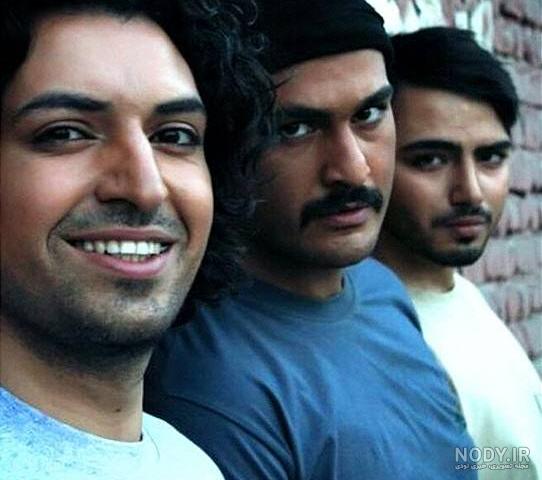 عکس علی طباطبایی در بیمارستان قبل از فوت عکس علی طباطبایی در بیمارستان قبل از فوت