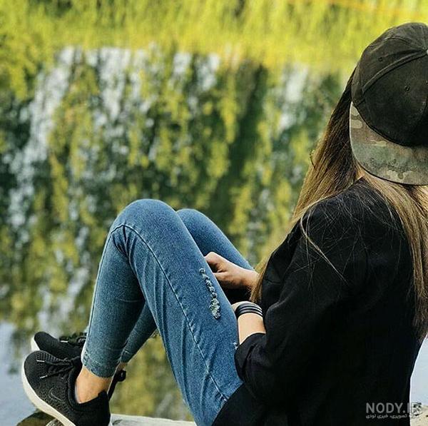 عکس غمگین عکس غمگین