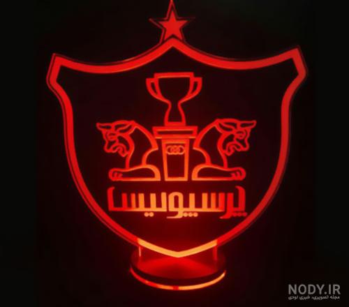 عکس لاکچری دختر پرسپولیسی عکس لاکچری دختر پرسپولیسی