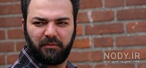 عکس مهدی امینی لات