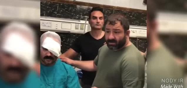 عکس های ذبیح محمد