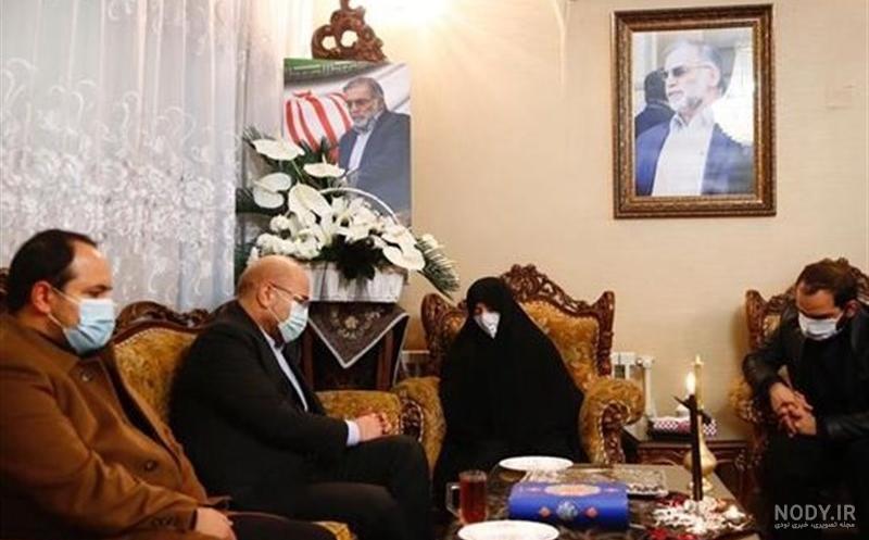 عکسهای خانه قالیباف عکسهای خانه قالیباف