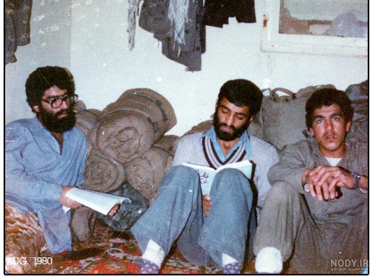 فوت محمدرضا توسلی محلاتی