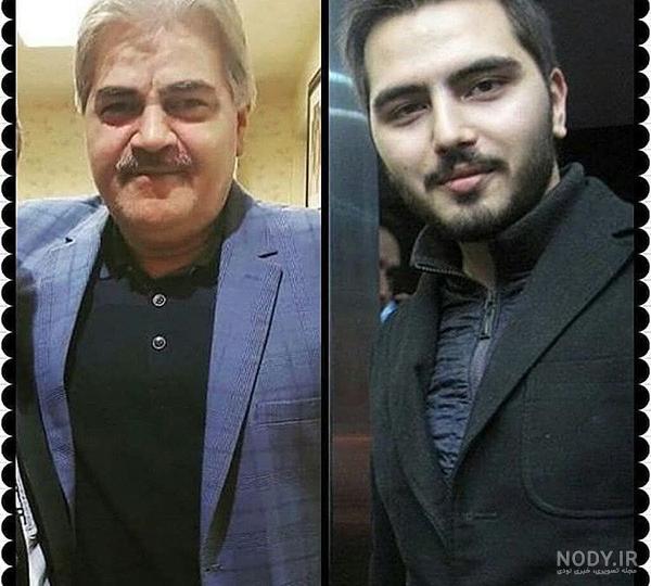 فیلم علی طباطبایی و سمانه پاکدل فیلم علی طباطبایی و سمانه پاکدل