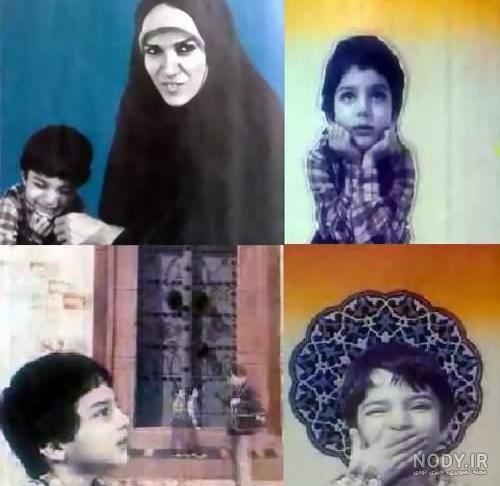 فیلم علی کوچولو