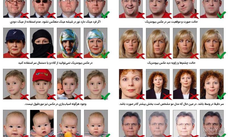 قیمت عکس پرسنلی قیمت عکس پرسنلی