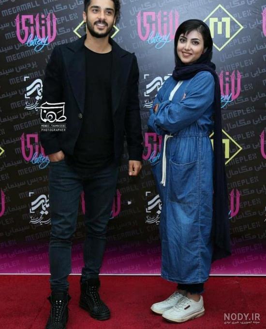 مادر ساعد سهیلی مادر ساعد سهیلی