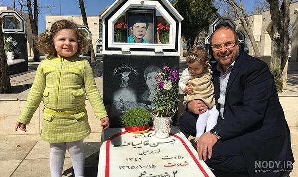 ماشین سردار سلیمانی ماشین سردار سلیمانی