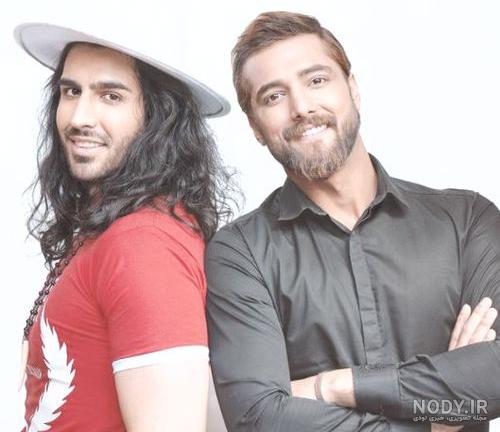 ماکان بند آهنگ ماکان بند آهنگ