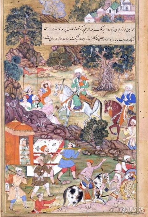 مغول کبیر مغول کبیر