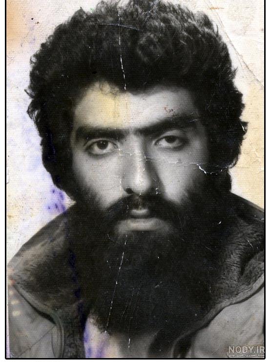 مهدی توسلی لات مشهد